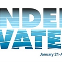 Under Water poster