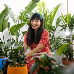 Lorena Molina Profile Pic